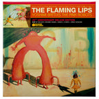 
              The Flaming Lips Yoshimi Battles the Pink Robots (20th Anniversary Super Deluxe Edition) - Vinyl
            