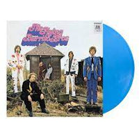 
              The Flying Burrito Brothers The Gilded Palace Of Sin (Limited Edition, Sky Blue Colored Vinyl) - Vinyl
            
