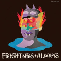 
              The Frightnrs Always (Colored Vinyl, Blue, Limited Edition, Indie Exclusive, Digital Download Card) - Vinyl
            