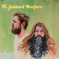
              The Gabbard Brothers Gabbard Brothers (Colored Vinyl, Green, Indie Exclusive) - Vinyl
            