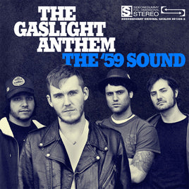 The Gaslight Anthem The '59 Sound - Vinyl