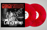 
              The Georgia Satellites Lightnin' In A Bottle: The Official Live Album (Colored Vinyl, Red, Black, Indie Exclusive, Smoke) (2 Lp's) - Vinyl
            