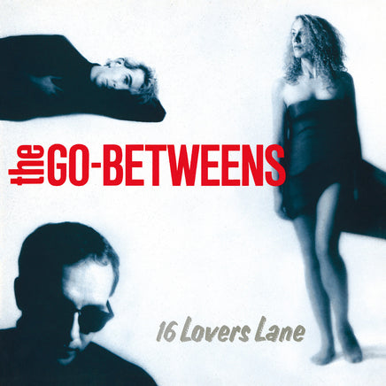 The Go-Betweens 16 Lovers Lane - Vinyl