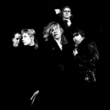 The Go-Betweens Fountains Of Youth - Live At The Town And Country Club - Vinyl