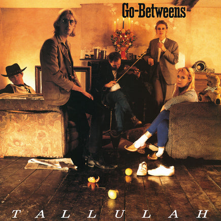 The Go-Betweens Tallulah - Vinyl