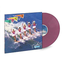 The Go-Go's Vacation (Limited Edition, Opaque Lavender Colored Vinyl) - Vinyl