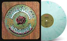The Grateful Dead American Beauty (Exclusive, Vinyl) (Limeade Colored Vinyl) - Vinyl