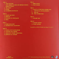 
              The Grateful Dead Three from the Vault (Gatefold LP Jacket, Remastered, Indie Exclusive) (4 Lp's) - Vinyl
            