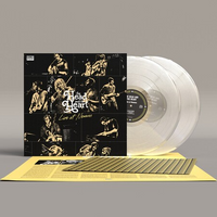 
              The Head and the Heart Live at Neumos (2011) (Clear Colored Vinyl, Poster) (2 Lp's) - Vinyl
            
