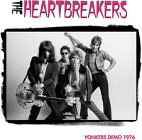 
              The Heartbreakers Yonkers Demo (Colored Vinyl, Purple) - Vinyl
            