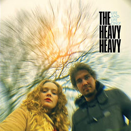 The Heavy Heavy Life And Life Only [Expanded Edition] [Coke Bottle Clear LP] - Vinyl