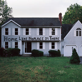 The Hotelier Home Like Noplace Is There (Indie Exclusive Gold Vinyl) - Vinyl