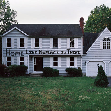 The Hotelier Home Like Noplace Is There (Indie Exclusive Gold Vinyl) - Vinyl