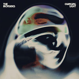 The Ironsides Changing Light - Vinyl