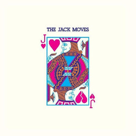 The Jack Moves The Jack Moves - Vinyl