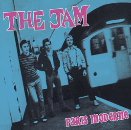 The Jam Paris Moderne [Lp] - Vinyl
