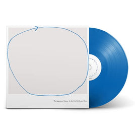 The Japanese House In The End It Always Does [Cornflower Blue LP] - Vinyl