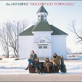 The Jayhawks Hollywood Town Hall - Vinyl