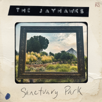 
              The Jayhawks Sanctuary Park (Indie Exclusive, Limited Edition, Sanctuary Green Colored Vinyl) - Vinyl
            