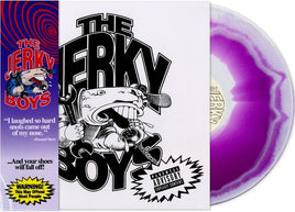 The Jerky Boys The Jerky Boys - Vinyl