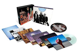 The Killers Career Box (Limited Edition) (Box Set) (10 Lp's) - Vinyl