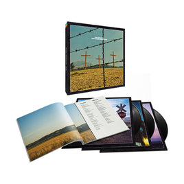 The Killers Pressure Machine [Deluxe 3 LP] - Vinyl