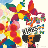 
              The Kinks Face to Face - Vinyl
            