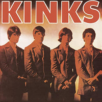 
              The Kinks Kinks - Vinyl
            