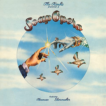The Kinks Soap Opera - Vinyl