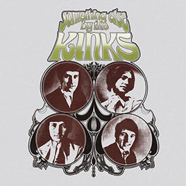 The Kinks Something Else By The Kinks - Vinyl