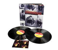 
              The Lemonheads Come on Feel The Lemonheads: 30th Anniversary Edition (Gatefold LP Jacket, Digital Download Card) (2 Lp's) - Vinyl
            