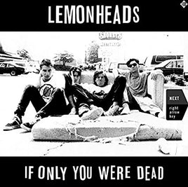 The Lemonheads If Only You Were Dead (2 Lp's) - Vinyl