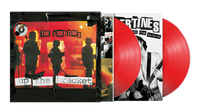 
              The Libertines Up The Bracket (Colored Vinyl, Red, Indie Exclusive, Anniversary Edition) (2 Lp's) - Vinyl
            