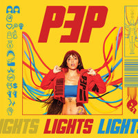 
              The Lights PEP (Colored Vinyl, Canary Yellow) - Vinyl
            