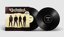 The Limiñanas Electrified (Best Of 2009-2022) [2 LP] - Vinyl