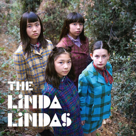 The Linda Lindas The Linda Lindas (Extended Play) (Colored Vinyl) - Vinyl