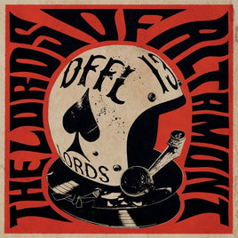 The Lords of Altamont Forever Loaded [LP] - Vinyl