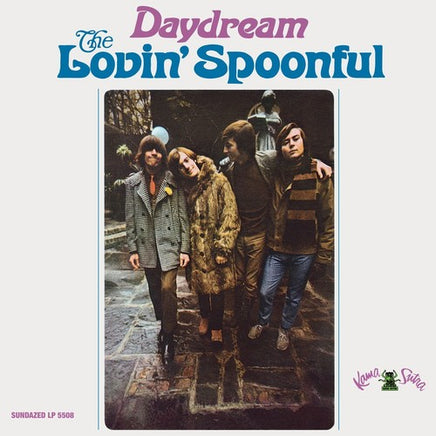 The Lovin' Spoonful Daydream (180 Gram Vinyl) - Vinyl
