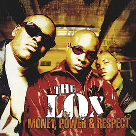 The Lox Money, Power & Respect - Vinyl