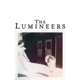 The Lumineers The Lumineers: 10th Anniversary Edition (Remastered, Bonus Tracks) (2 Lp's) - Vinyl