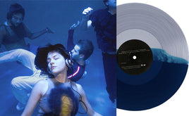 The Marias Submarine (Rsd Essential) (Indie Exclusive, Limited Edition, Half Clear/Half Sea Blue Colored Vinyl) - Vinyl