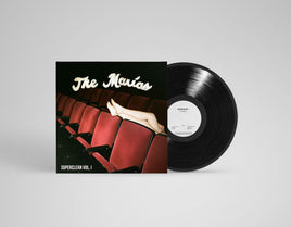 The Marias Superclean Vol. I & II (180 Gram Black "Eco-Sonic" Injection Mold Pressing / Non-PVC) - Vinyl