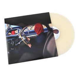 The Mars Volta Frances The Mute (Indie Exclusive, Glow In The Dark Vinyl) - Vinyl