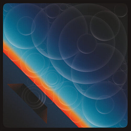 The Mars Volta Noctourniquet (Black Vinyl) - Vinyl