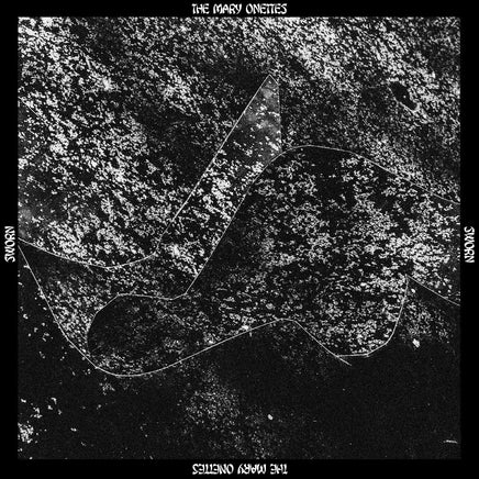 The Mary Onettes Sworn - Vinyl