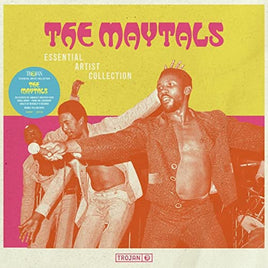 The Maytals Essential Artist Collection – The Maytals (2 Lp's) - Vinyl