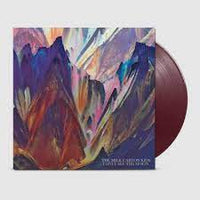 
              The Milk Carton Kids I Only See The Moon (Indie Exclusive, Colored Vinyl, Maroon) - Vinyl
            