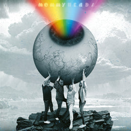 The Mommyheads No Quietus - Vinyl