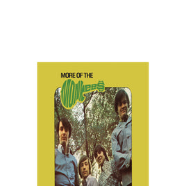 The Monkees More Of The Monkees (ROG Limited Edition) - Vinyl