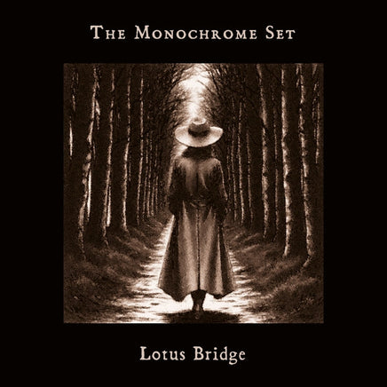 THE MONOCHROME SET Lotus Bridge [LP] - Vinyl